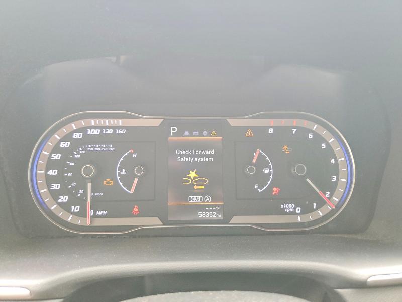 Продажа на аукционе авто 2023 Hyundai Tucson, vin: 5NMJB3AE9PH242368, номер лота: 51451926