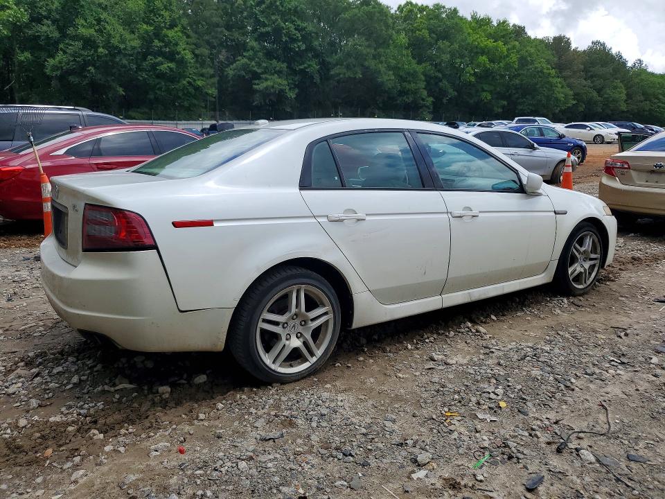 Продаж на аукціоні авто 2008 Acura Tl, vin: 19UUA66298A013590, номер лоту: 54047356