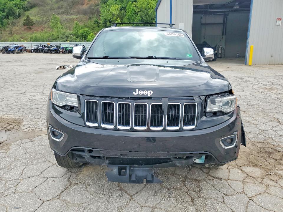 54794766 :رقم المزاد ، 1C4RJFBG4FC216099 vin ، 2015 Jeep Grand Cherokee مزاد بيع