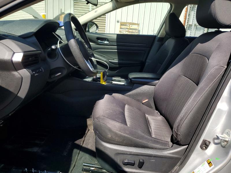 Продаж на аукціоні авто 2021 Nissan Altima, vin: 1N4BL4BV9MN399117, номер лоту: 53695546
