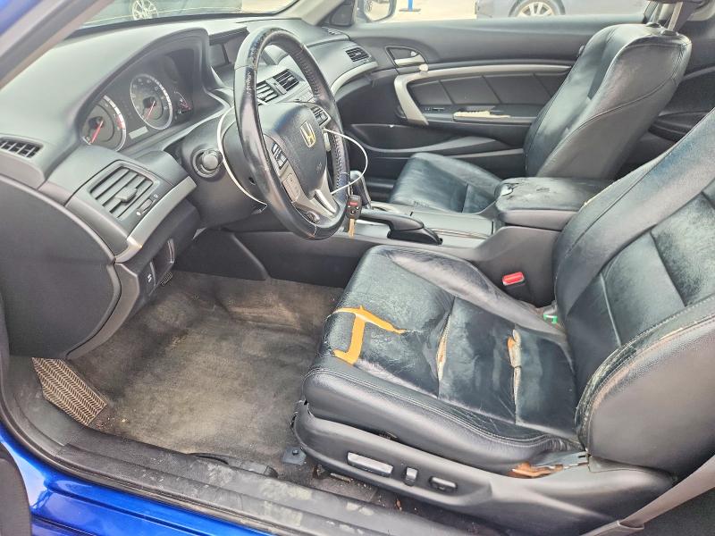 Продаж на аукціоні авто 2010 Honda Accord, vin: 1HGCS1B83AA008803, номер лоту: 52748466