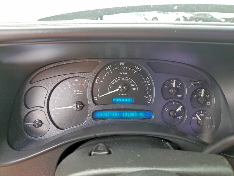 Aukcja sprzedaży 2003 Chevrolet Silverado, vin: 1GCEC14V73E324448, numer aukcji: 53260616