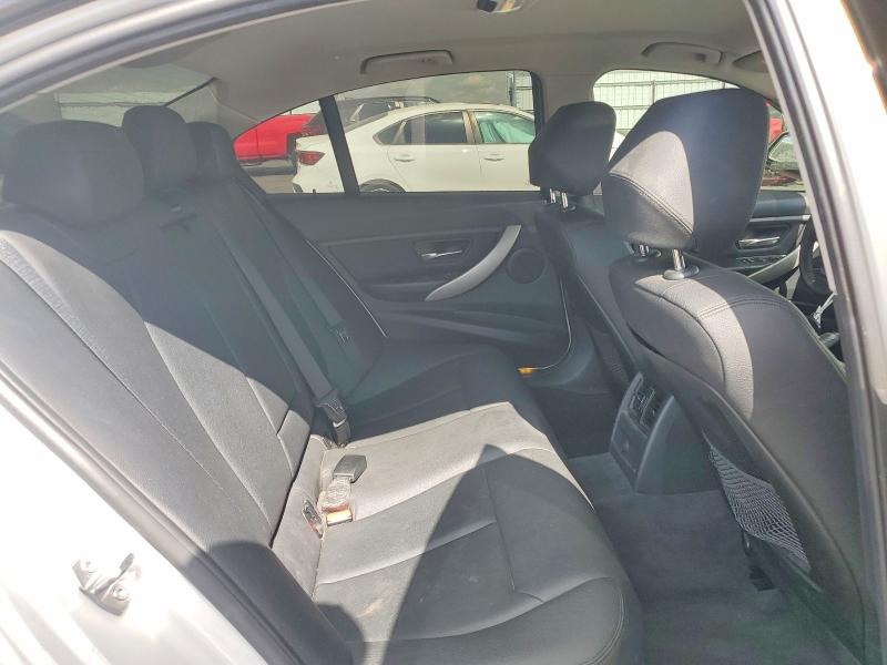 Aukcja sprzedaży 2013 Bmw 328, vin: WBA3C1G59DNR46244, numer aukcji: 55608186