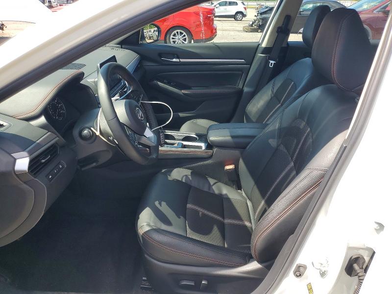 2025 Nissan Altima მანქანა იყიდება აუქციონზე, vin: 1N4BL4CV9SN338264, აუქციონის ნომერი: 53107296