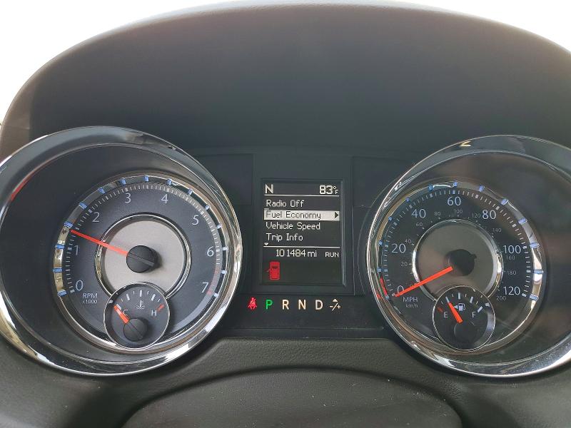 Продаж на аукціоні авто 2013 Chrysler Town & Country, vin: 2C4RC1CG5DR606659, номер лоту: 54537326