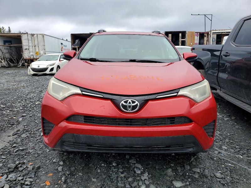 Aukcja sprzedaży 2016 Toyota Rav4, vin: 2T3BFREV3GW506136, numer aukcji: 46728046