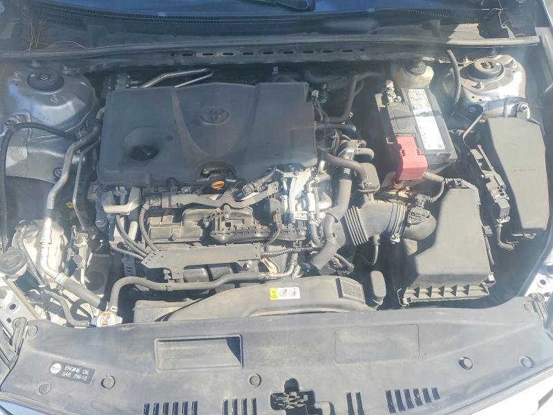 Продажа на аукционе авто 2020 Toyota Camry, vin: 4T1A11AK4LU995351, номер лота: 52194626
