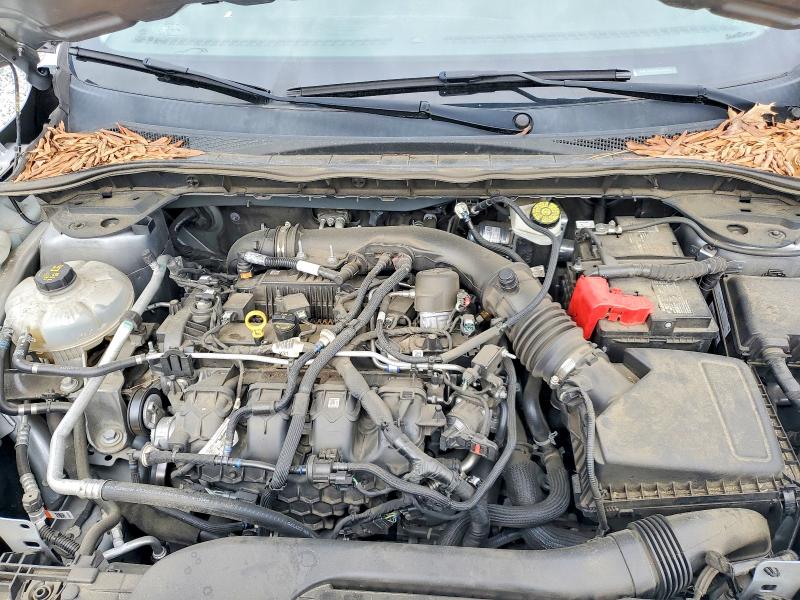2022 Ford Escape მანქანა იყიდება აუქციონზე, vin: 1FMCU9H90NUA43550, აუქციონის ნომერი: 52482346