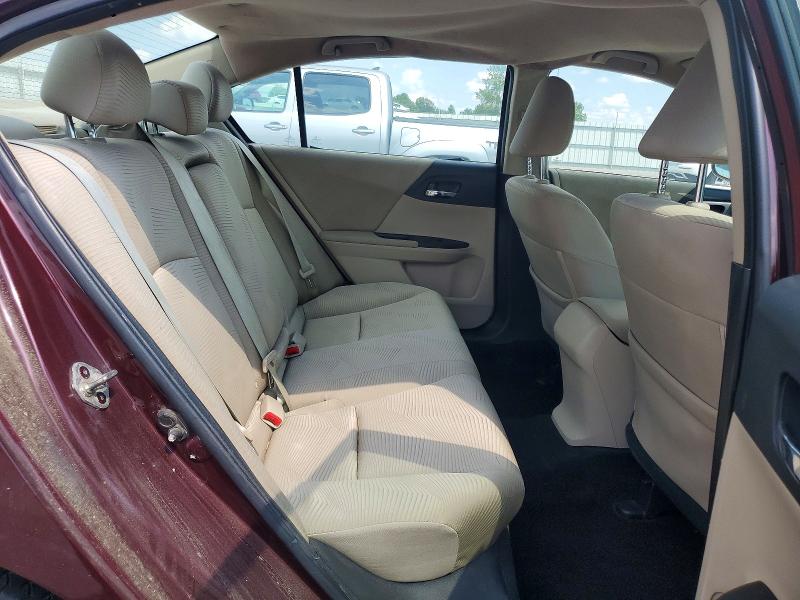 Aukcja sprzedaży 2014 Honda Accord, vin: 1HGCR2F39EA202810, numer aukcji: 53925696