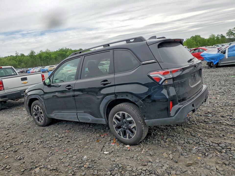 Aukcja sprzedaży 2025 Subaru Forester, vin: JF2SLDBC2SH530622, numer aukcji: 54048316