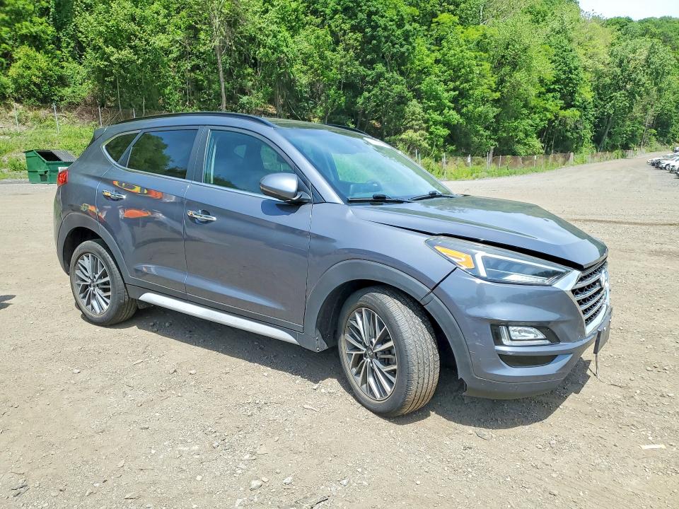2019 Hyundai Tucson მანქანა იყიდება აუქციონზე, vin: KM8J3CAL0KU009326, აუქციონის ნომერი: 54364656