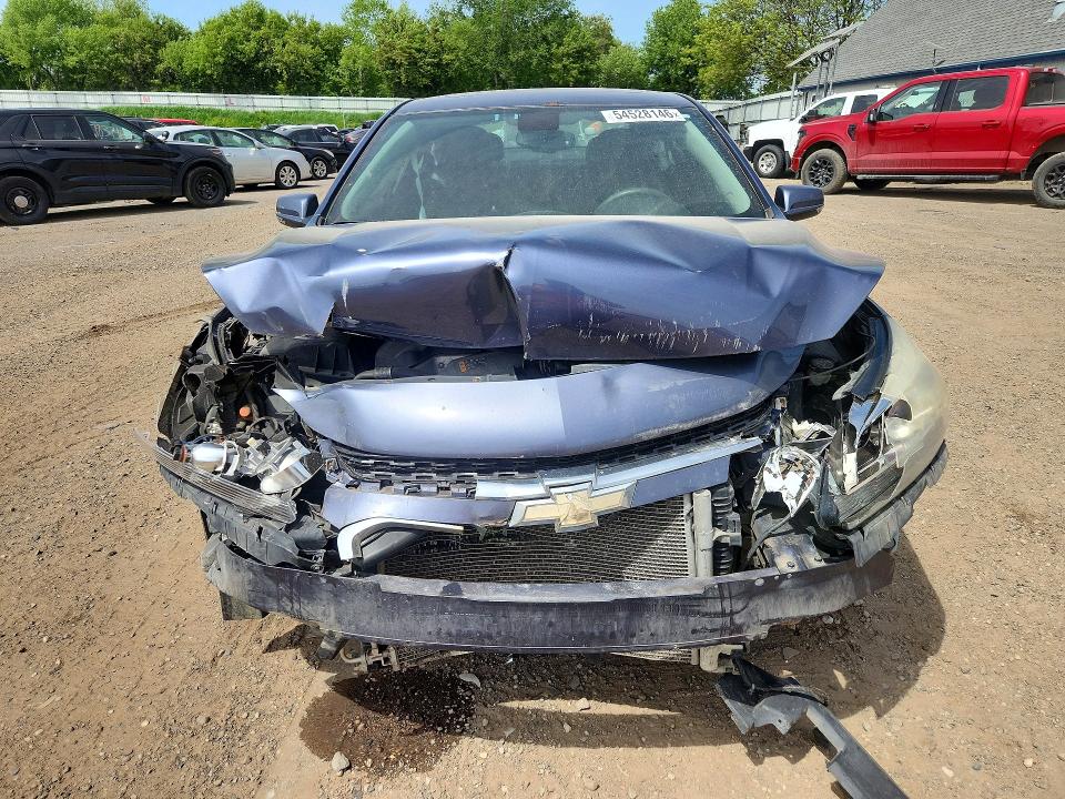 Продаж на аукціоні авто 2014 Chevrolet Malibu, vin: 1G11C5SL1EF186144, номер лоту: 54528146