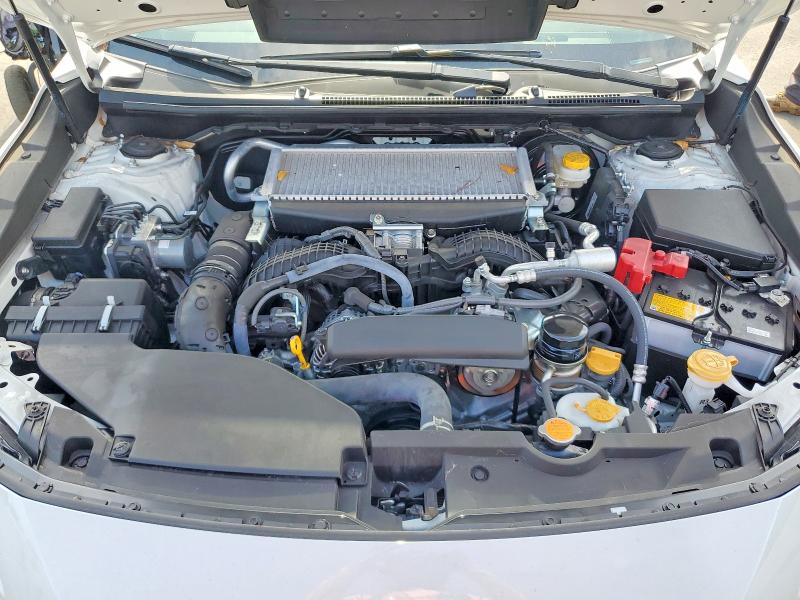 Aukcja sprzedaży 2025 Subaru Wrx, vin: JF1VBAH6XS9808259, numer aukcji: 53259976