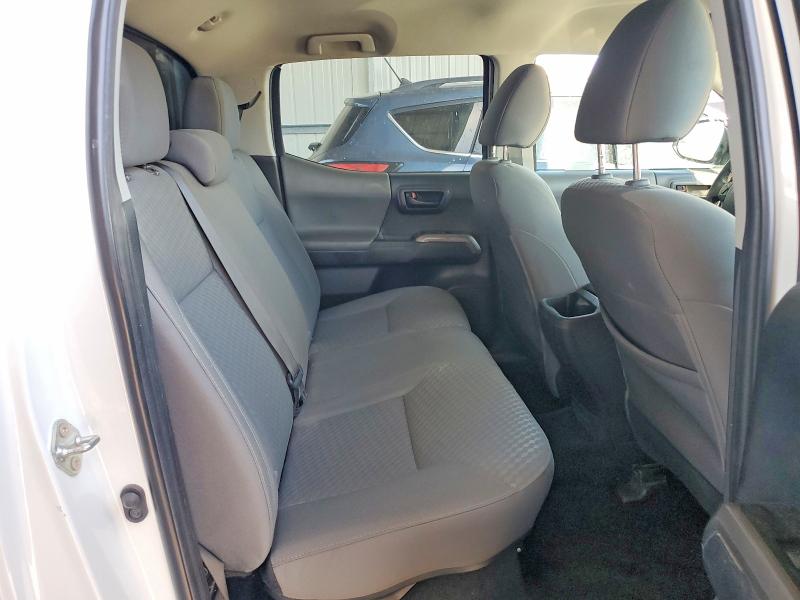 2022 Toyota Tacoma მანქანა იყიდება აუქციონზე, vin: 3TMDZ5BN5NM139400, აუქციონის ნომერი: 54539486