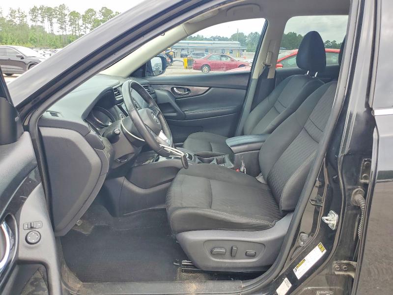 55049026 :رقم المزاد ، KNMAT2MT3LP507417 vin ، 2020 Nissan Rogue مزاد بيع