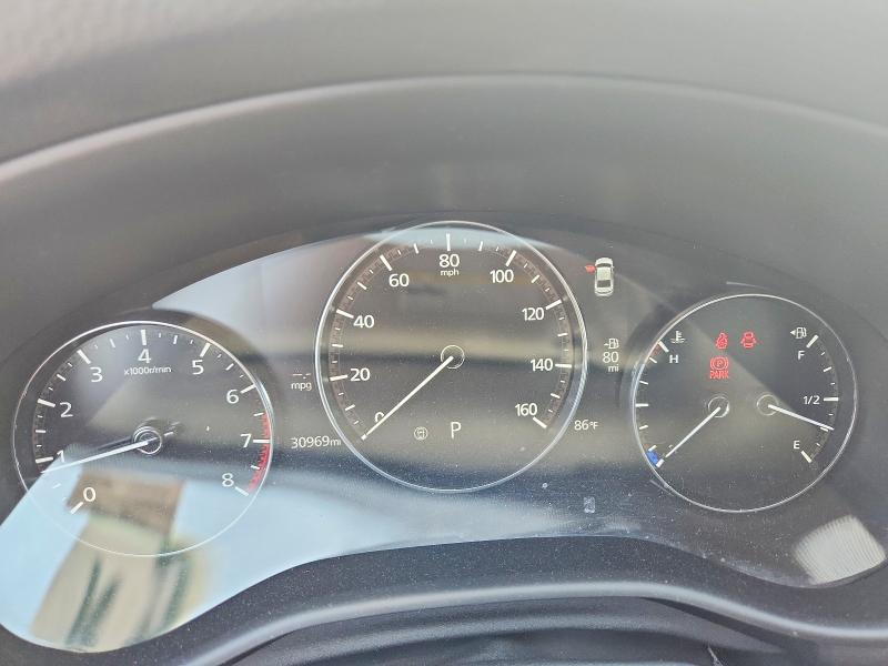 Продаж на аукціоні авто 2023 Mazda 3, vin: 3MZBPACM8PM374837, номер лоту: 53763006