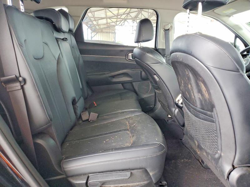 Продаж на аукціоні авто 2021 Kia Sorento, vin: 5XYRL4LC8MG002252, номер лоту: 53089996