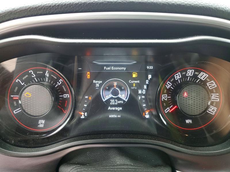 2020 Dodge Challenger მანქანა იყიდება აუქციონზე, vin: 2C3CDZJG4LH214575, აუქციონის ნომერი: 53251526