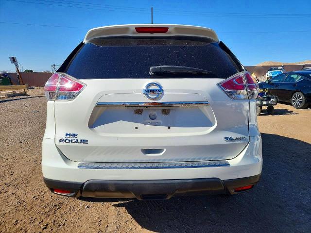 Aukcja sprzedaży 2015 Nissan Rogue, vin: 5N1AT2MV5FC796115, numer aukcji: 53179246
