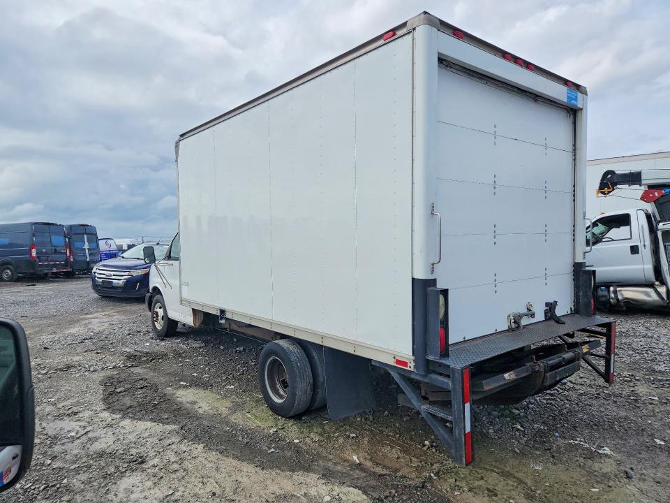 Aukcja sprzedaży 2005 Chevrolet Express G3500, vin: 1GBHG31U051189028, numer aukcji: 53539726