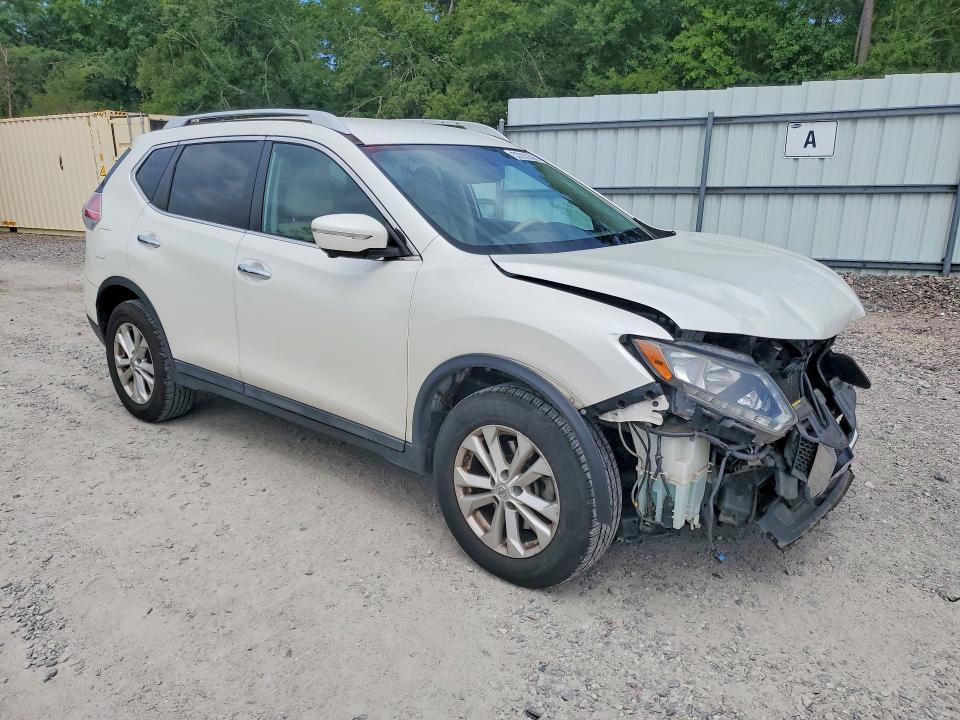 Продаж на аукціоні авто 2015 Nissan Rogue, vin: 5N1AT2MK9FC874949, номер лоту: 53280566