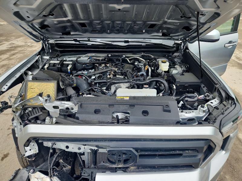 2026 Toyota Tacoma მანქანა იყიდება აუქციონზე, vin: 3TMLB5JN8TM231597, აუქციონის ნომერი: 53027656