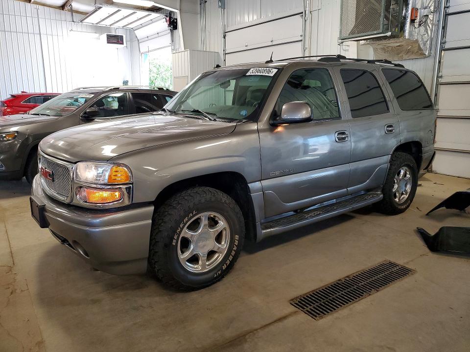 Aukcja sprzedaży 2005 Gmc Yukon, vin: 1GKEK63U25J170058, numer aukcji: 53960896
