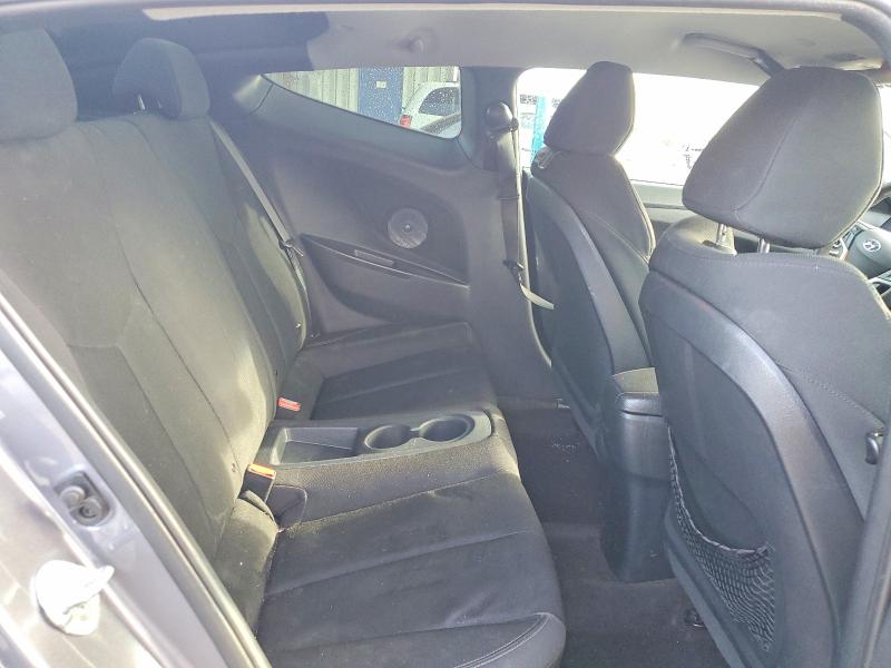 Продажа на аукционе авто 2015 Hyundai Veloster, vin: KMHTC6AD2FU239460, номер лота: 54456656