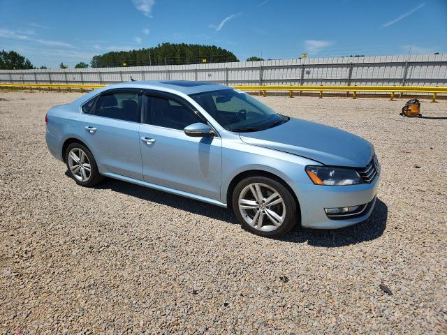 Aukcja sprzedaży 2012 Volkswagen Passat, vin: 1VWBM7A3XCC084309, numer aukcji: 52254026