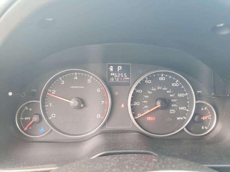 Продаж на аукціоні авто 2014 Subaru Outback, vin: 4S4BRBCC2E3323242, номер лоту: 52265376