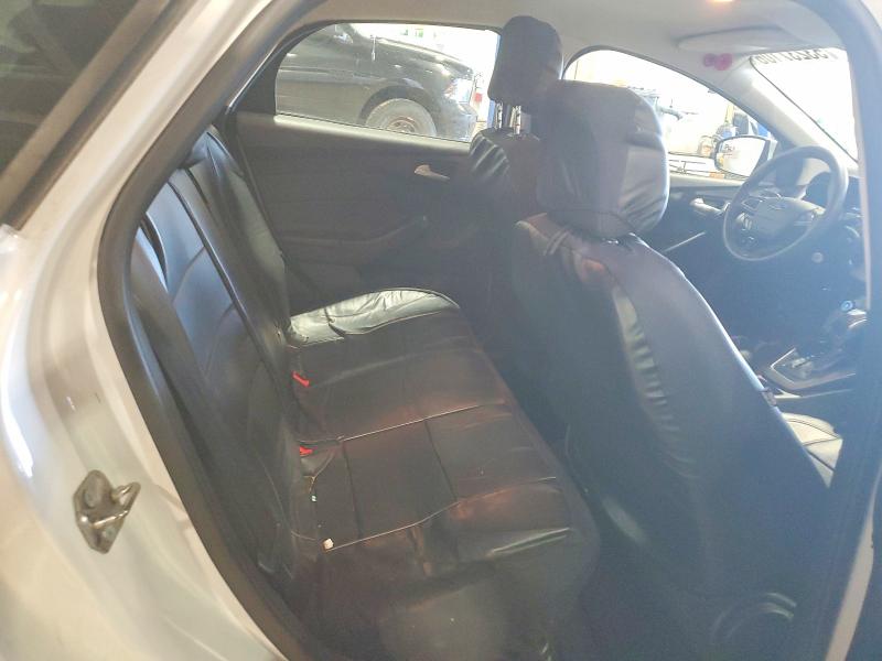 Aukcja sprzedaży 2015 Ford Focus, vin: 1FADP3K25FL248383, numer aukcji: 53237106