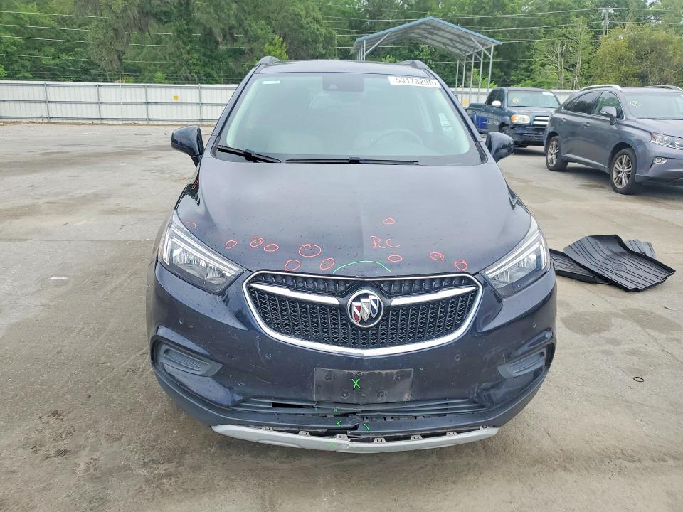 Продажа на аукционе авто 2021 Buick Encore, vin: KL4CJESB2MB354354, номер лота: 53173296