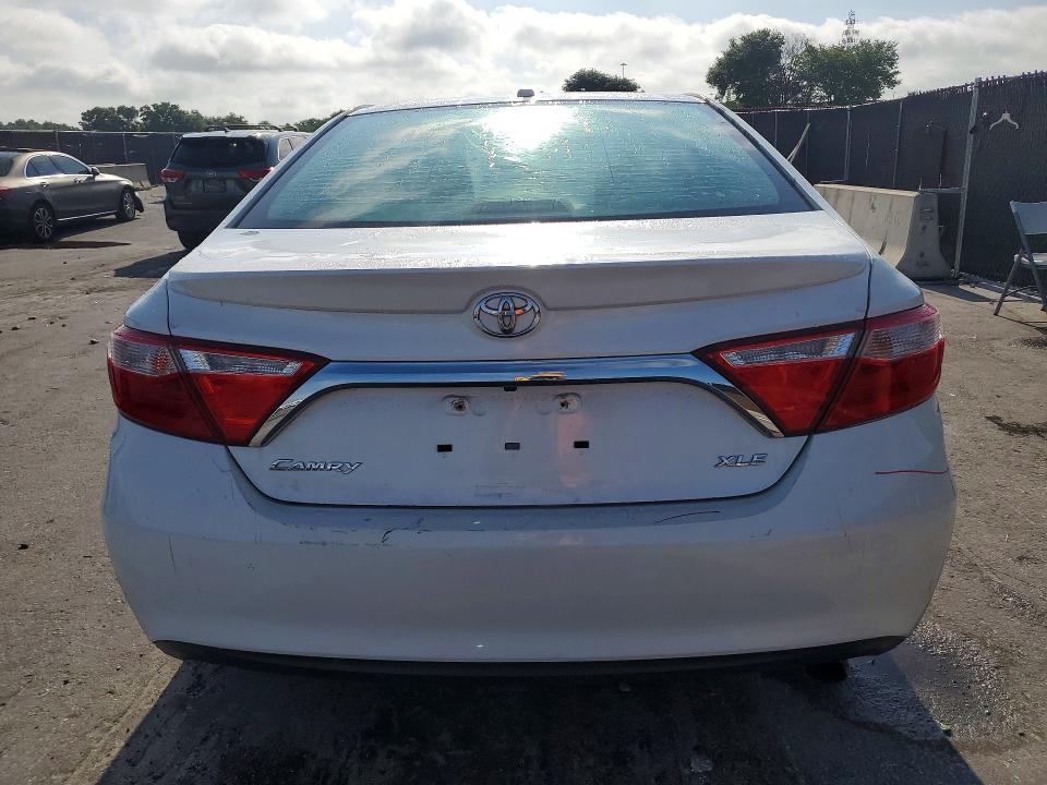 2016 Toyota Camry მანქანა იყიდება აუქციონზე, vin: 4T1BF1FKXGU121350, აუქციონის ნომერი: 52987666