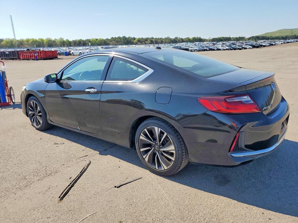 Aukcja sprzedaży 2016 Honda Accord, vin: 1HGCT1B87GA009815, numer aukcji: 52960506
