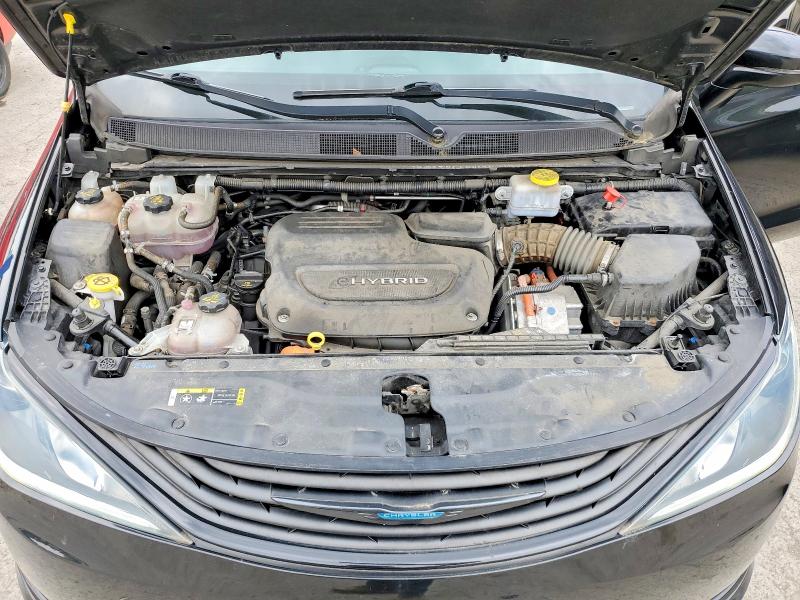Продаж на аукціоні авто 2019 Chrysler Pacifica, vin: 2C4RC1N70KR577713, номер лоту: 53781686