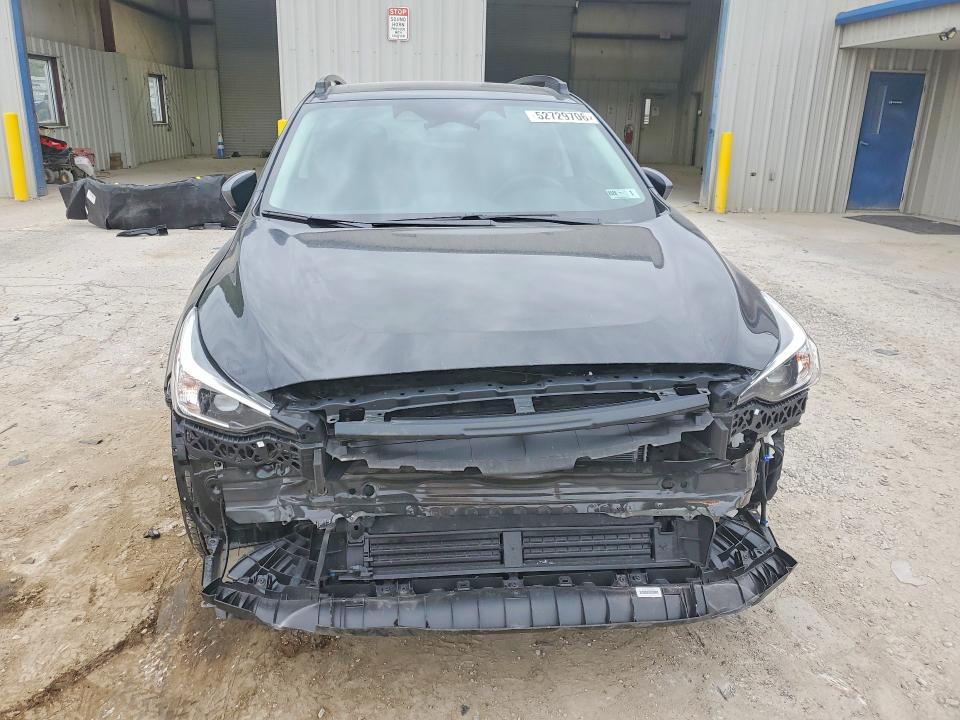 Aukcja sprzedaży 2026 Subaru Crosstrek, vin: 4S4GUHD60T3728481, numer aukcji: 52729706