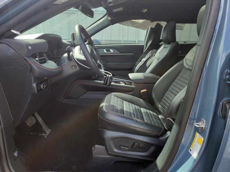 Aukcja sprzedaży 2025 Ford Explorer, vin: 1FMUK8KH4SGA43792, numer aukcji: 54313926