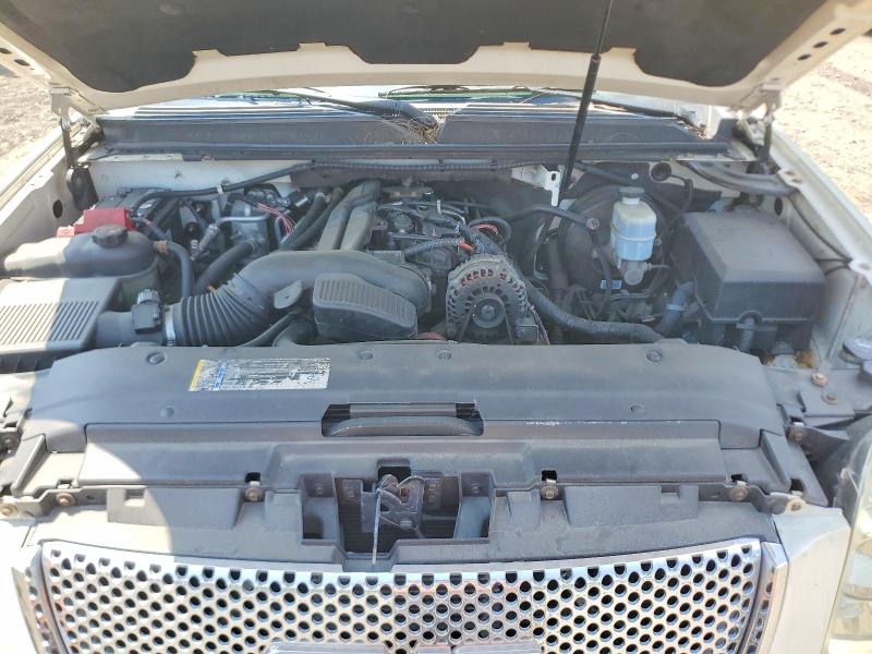 2011 Gmc Yukon მანქანა იყიდება აუქციონზე, vin: 1GKS2EEF6BR105870, აუქციონის ნომერი: 54241386