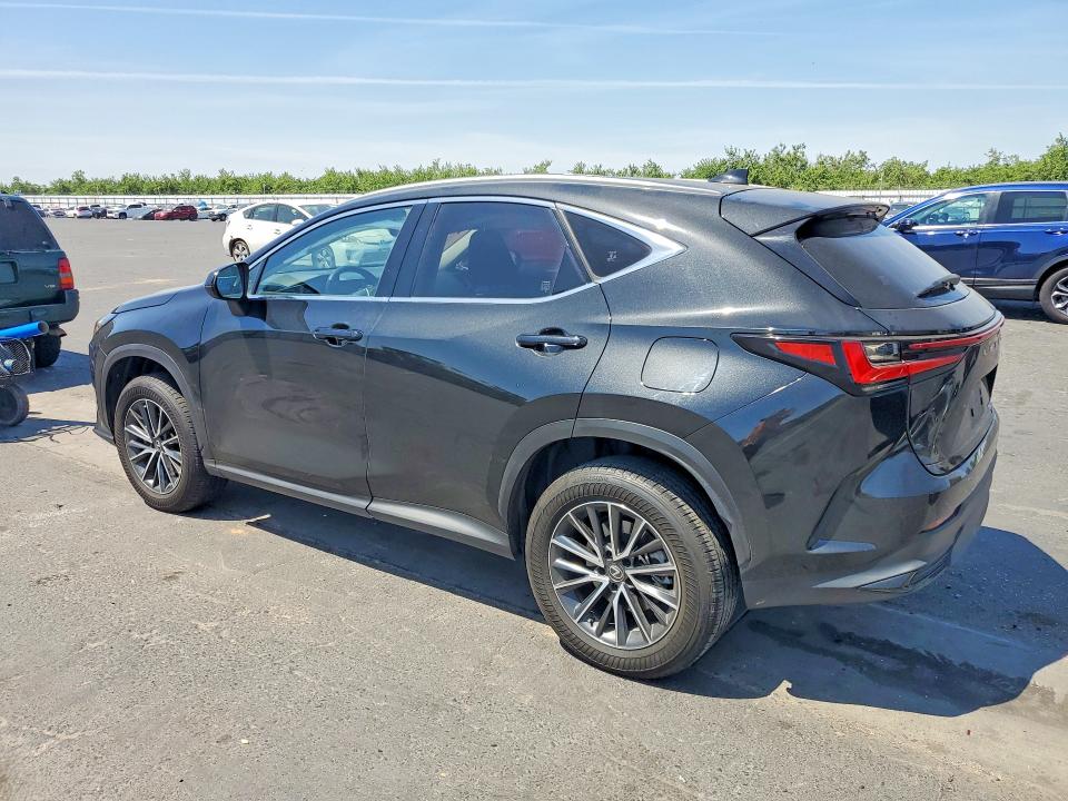 Продажа на аукционе авто 2022 Lexus Nx, vin: JTJAKCEZ8N5000245, номер лота: 53390346