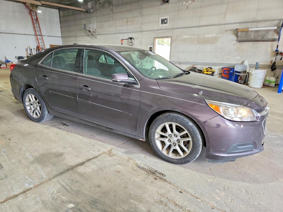 2015 Chevrolet Malibu მანქანა იყიდება აუქციონზე, vin: 1G11C5SL7FF332399, აუქციონის ნომერი: 52923236