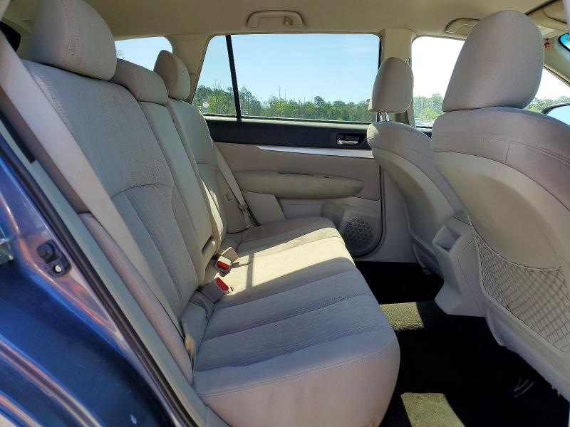 Aukcja sprzedaży 2013 Subaru Outback, vin: 4S4BRBCC0D3208024, numer aukcji: 52343836