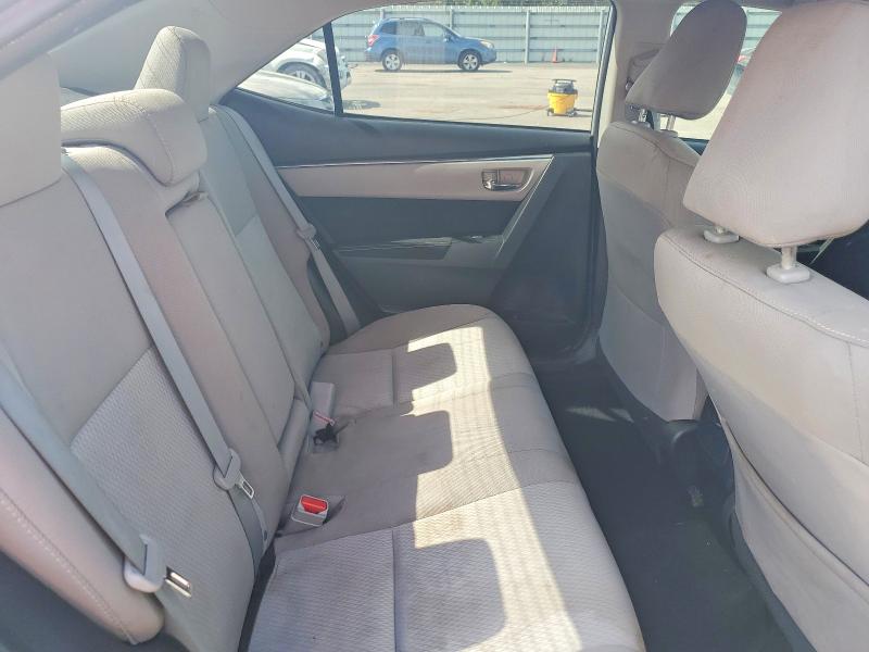 Продажа на аукционе авто 2016 Toyota Corolla, vin: 2T1BURHE3GC559897, номер лота: 54597286