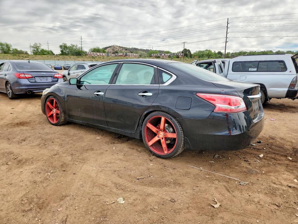 Aukcja sprzedaży 2013 Nissan Altima, vin: 1N4AL3AP7DN473112, numer aukcji: 53616946