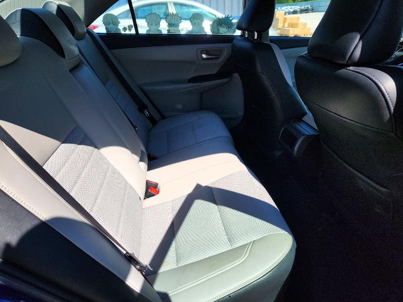Продаж на аукціоні авто 2016 Toyota Camry, vin: 4T1BF1FK1GU530398, номер лоту: 51623026