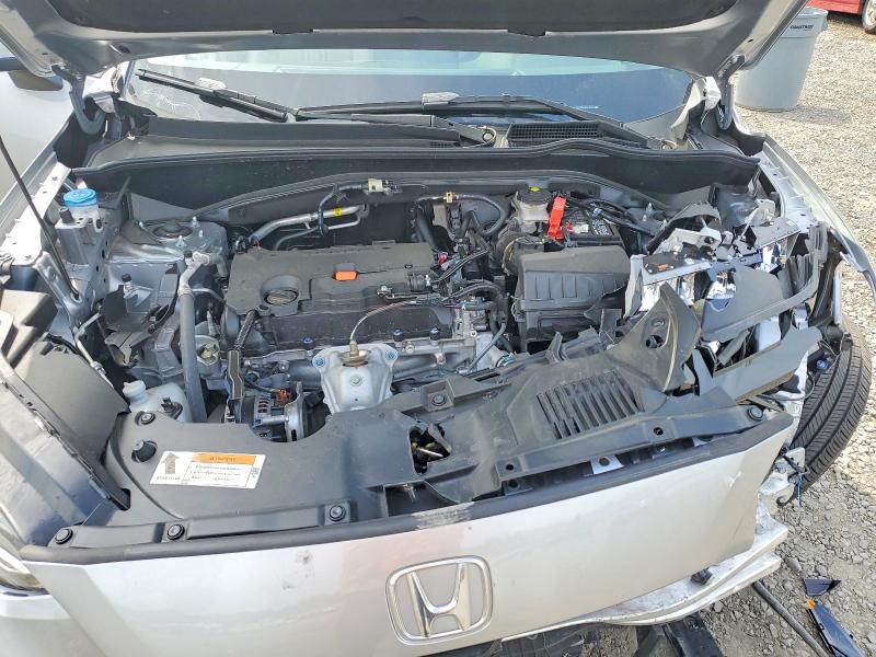 Aukcja sprzedaży 2026 Honda Hr-v, vin: 3CZRZ2H72TM718512, numer aukcji: 53332086