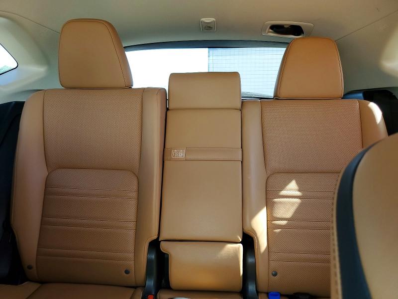Aukcja sprzedaży 2017 Lexus Nx 200t, vin: JTJYARBZ0H2064231, numer aukcji: 52524176