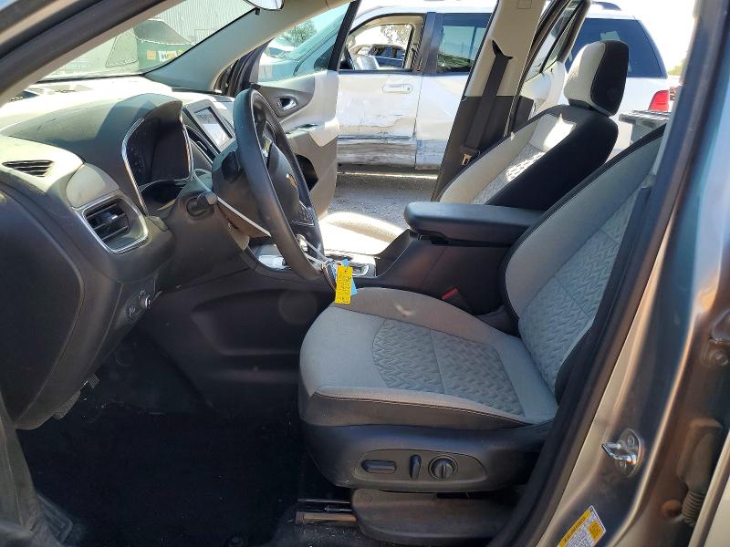 Продаж на аукціоні авто 2024 Chevrolet Equinox, vin: 3GNAXHEG9RL308828, номер лоту: 52885076