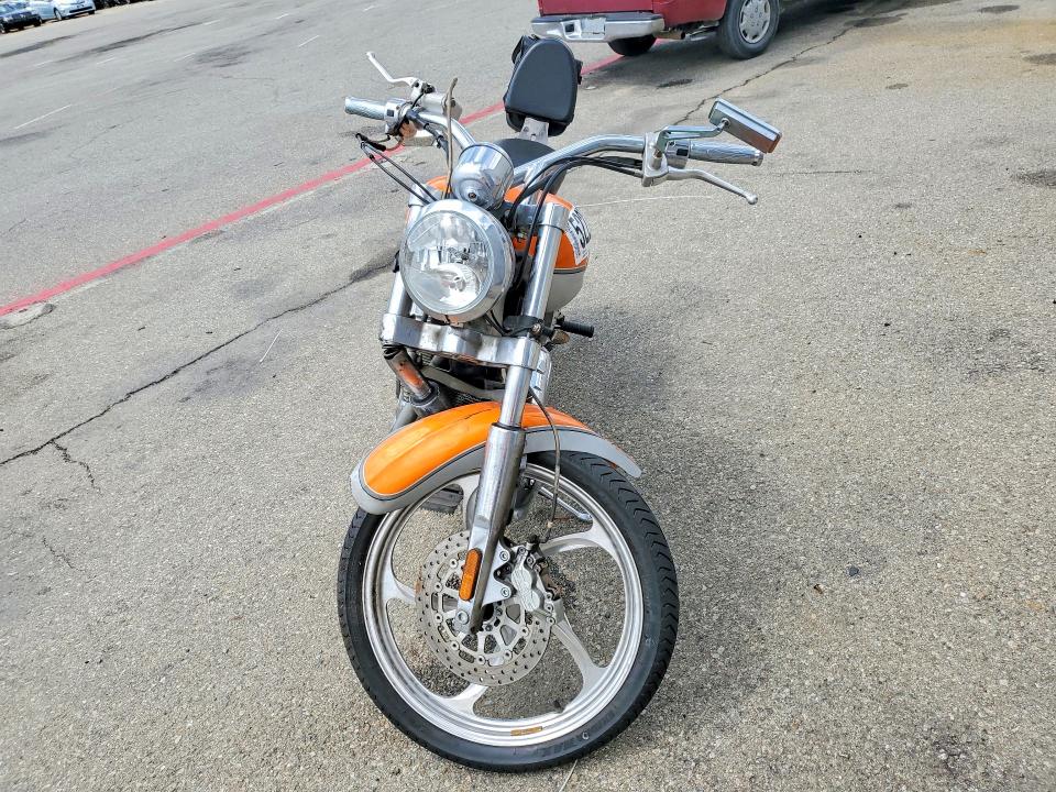 Aukcja sprzedaży 2004 Victory Motorcycles Vegas, vin: 5VPGB16D243000466, numer aukcji: 52229836
