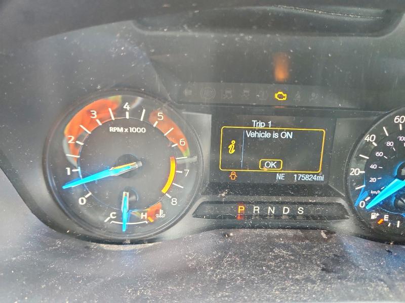Aukcja sprzedaży 2018 Ford Explorer, vin: 1FM5K8D82JGA30975, numer aukcji: 54061526