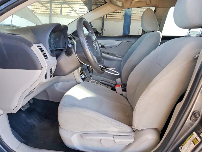 Продажа на аукционе авто 2011 Toyota Corolla, vin: 2T1BU4EEXBC537069, номер лота: 55560736